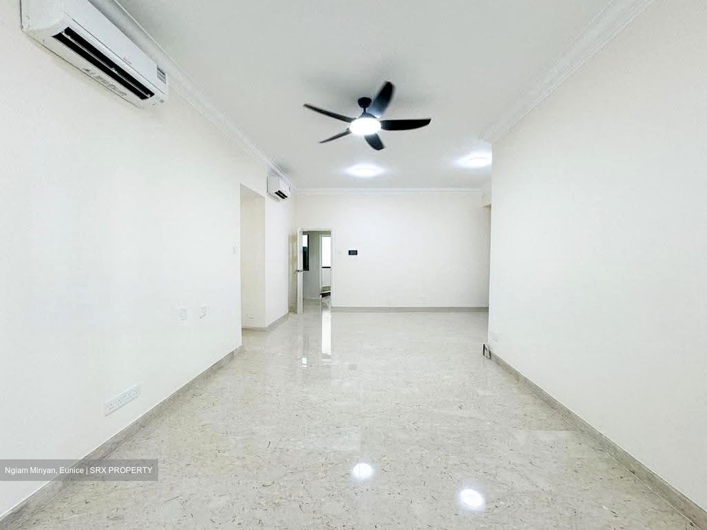 The Anchorage (D3), Condominium #614161211